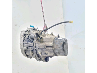 Gearbox used - Renault TWINGO - JB1520