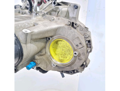 Gearbox type JB1520 - Renault TWINGO II PH.1 - T1-7466Q