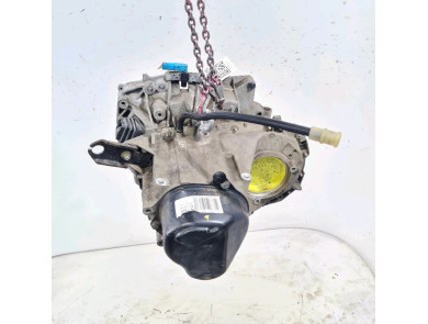 Gearbox type JB1520 - Renault TWINGO II PH.1 - T1-7466Q