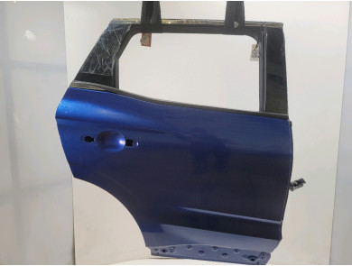 Right rear door used - Renault AUSTRAL - 821002438R