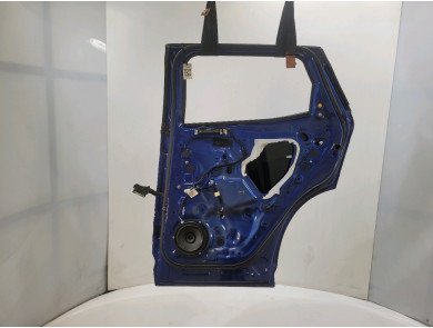 Porte arrière droite - Renault AUSTRAL - Bleu Fonce - 821002438R - A1-8009X