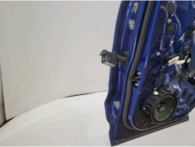Porte arrière droite - Renault AUSTRAL - Bleu Fonce - 821002438R - A1-8009X