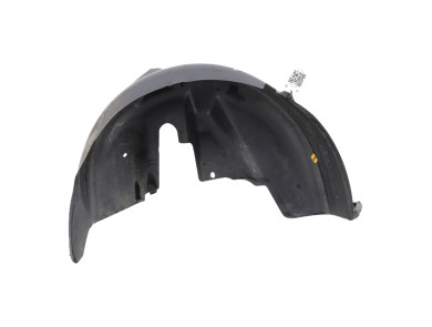 PARE BOUE ARG - Peugeot 207 - Gris Clair - 8529SJ - Q0-8762L
