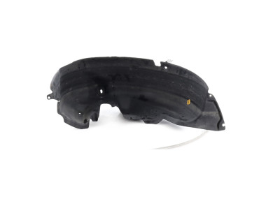 PARE BOUE ARG - Peugeot 207 - Gris Clair - 8529SJ - Q0-8762L