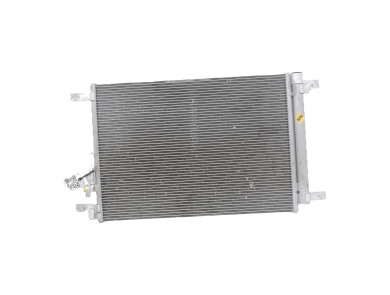 A/C Condenser used - Volkswagen GOLF - 5WA816411C