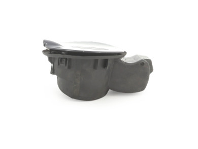 Trappe portillon carburant - Ford FIESTA VI PH.2 - Gris Fonce - 1866686 - A1-4142S