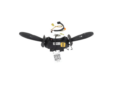 Commodo monobloc - Fiat 500 II PH.2 - 735472470 - N0-9079L