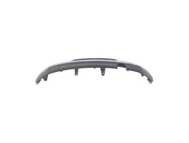 Rear bumper - Citroen C3 II PH.1 - Gris Fonce - 00007410KY - B1-6517R