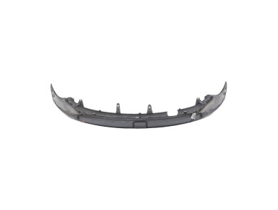 Rear bumper - Citroen C3 II PH.1 - Gris Fonce - 00007410KY - B1-6517R