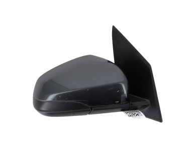 Right wing mirror - Opel KARL - Gris Clair - 42518486 - Z1-7493B