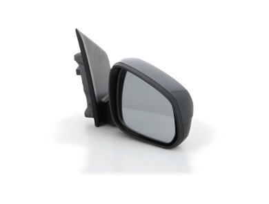 Right wing mirror - Opel KARL - Gris Clair - 42518486 - Z1-7493B