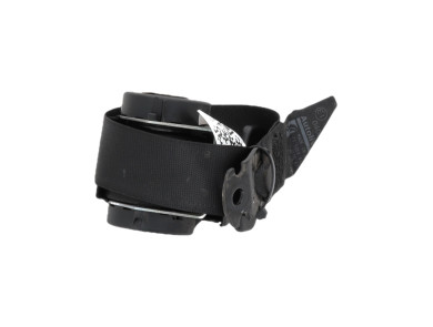 Ceinture sécurité arrière droite occasion - Fiat GRANDE PUNTO - 735411129