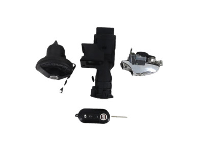 Neiman kit complet (barillet serrure clé) occasion - Fiat 500 - 6000633663