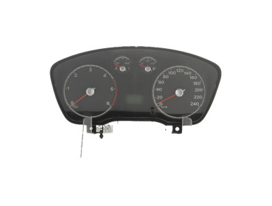 Compteur - Ford FOCUS II PH.1 - 1483712 - R1-4064E