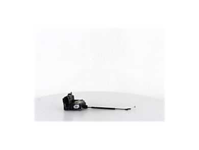 Serrure de porte arriere droite - Skoda ROOMSTER PH.2 - Gris Fonce - 5J7839016C - T1-7449Z