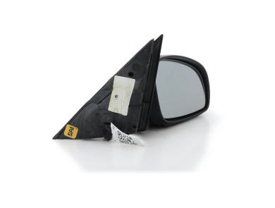 Right wing mirror - Skoda ROOMSTER PH.2 - Gris Fonce - 5J1857508A - N1-7506M