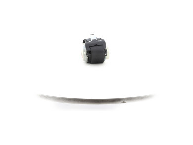 Right rear seatbelt - Citroen C3 II PH.1 - 00008976F1 - Z1-6862M