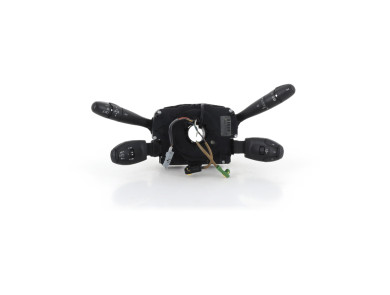 Commodo monobloc - Peugeot 207 - 624252 - F0-9032A
