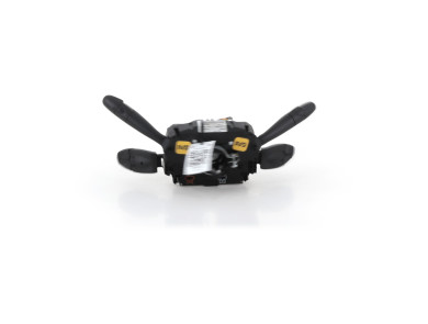 Steering column stalk switch - Peugeot 207 - 624252 - F0-9032A