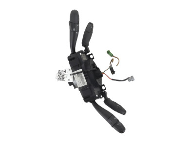 Commodo monobloc - Peugeot 207 - 624252 - F0-9032A