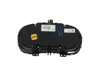 Compteur - Skoda ROOMSTER PH.2 - 5J0920841K - F1-4194S