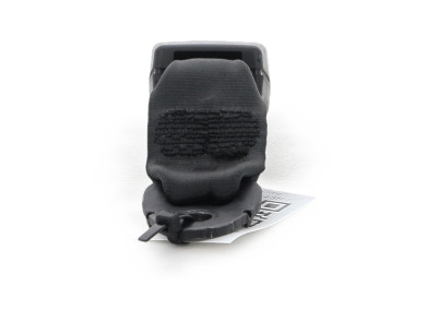 Left rear belt clip - Skoda ROOMSTER PH.2 - 5J7857753AQVZ - M1-4143F