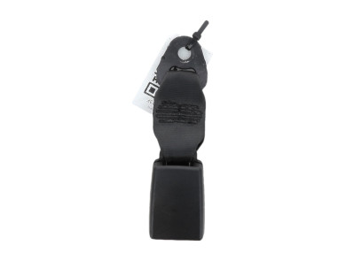 Left rear belt clip - Skoda ROOMSTER PH.2 - 5J7857753AQVZ - M1-4143F