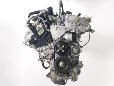 Engine used - Lexus RX 450H - 2GR-FXE-31K10