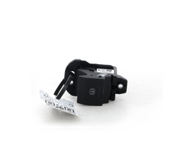 Parking brake switch - Renault AUSTRAL - 251757371R - I1-7916W