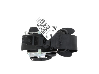 Ceinture sécurité avant gauche occasion - Skoda FABIA - 6V0857701BRAA