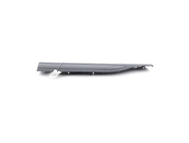 Bandeau de porte arrière droit - Ford KUGA III - Gris Fonce - 2451281 - E1-7903U
