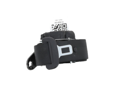 Ceinture sécurité arrière gauche occasion - Skoda FABIA - 6V0857447 RAA