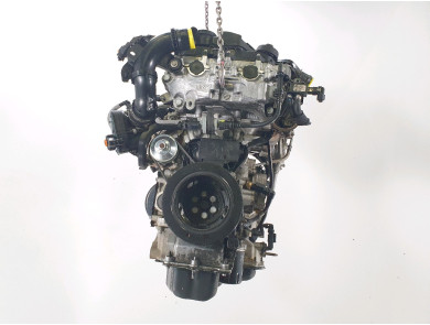 Engine type HN05-1627638180 - Citroen C3 AIRCROSS PH 1 - F1-3564T