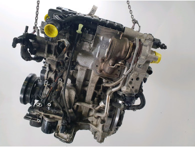Engine type HN05-1627638180 - Citroen C3 AIRCROSS PH 1 - F1-3564T