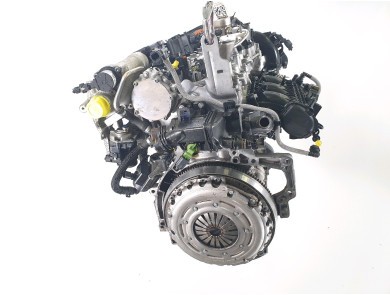 Engine type HN05-1627638180 - Citroen C3 AIRCROSS PH 1 - F1-3564T