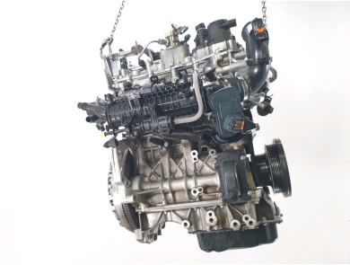 Engine type HN05-1627638180 - Citroen C3 AIRCROSS PH 1 - F1-3564T