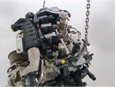 Engine type HN05-1627638180 - Citroen C3 AIRCROSS PH 1 - F1-3564T