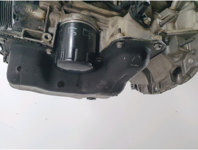 Moteur type HN05-1627638180 - Citroen C3 AIRCROSS PH 1 - F1-3564T