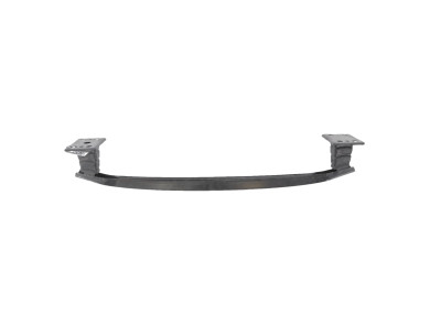 Front bumper lower reinforcement bar used - Fiat 500 - 52007785