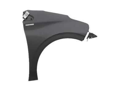 Right front fender - Peugeot 208 I PH.2 - Gris Fonce - 9672971480 - F1-6771H
