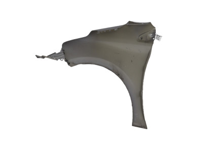 Right front fender - Peugeot 208 I PH.2 - Gris Fonce - 9672971480 - F1-6771H