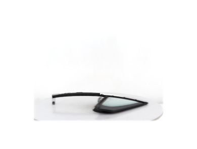 Right front side glass - Peugeot 208 I PH.1 - Blanc - 9801475980 - K1-0793B
