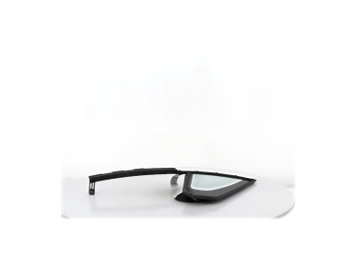 Right front side glass - Peugeot 208 I PH.1 - Blanc - 9801475980 - K1-0793B