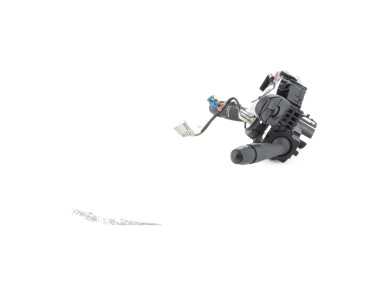 Steering column stalk switch - Peugeot 208 I PH.2 - 98154546ZD - R1-6842L