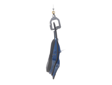 Porte arrière droite - Ford ECOSPORT PH.3 - Bleu Clair - 2723261 - L1-6803M