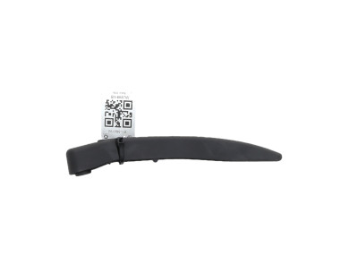 Rear wiper arm - Ford PUMA II PH.2 - 2384085 - B1-6687W