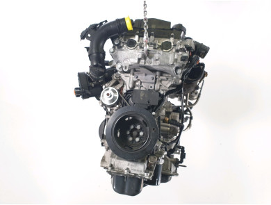 Engine type HN01-1617296180 - Peugeot 2008 I PH.2 - C1-3744V