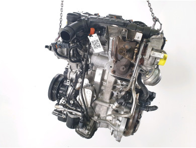 Engine type HN01-1617296180 - Peugeot 2008 I PH.2 - C1-3744V