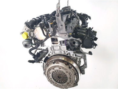 Engine type HN01-1617296180 - Peugeot 2008 I PH.2 - C1-3744V