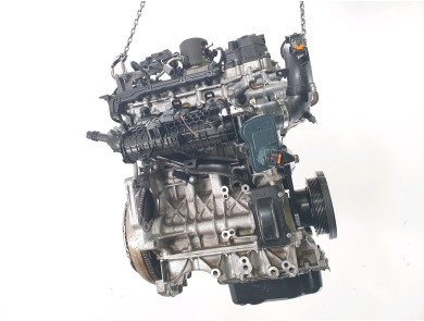 Engine type HN01-1617296180 - Peugeot 2008 I PH.2 - C1-3744V